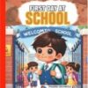 First Day At School