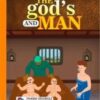The god's and man. Coming out soon😘😊✌
