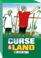 Curse in the land- Coming out soon!