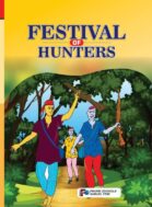 Festival of hunters-Coming out soon!