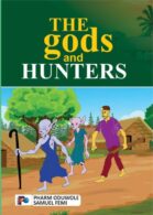 The gods and hunters- Coming out soon!