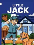 Little Jack-Coming out soon!