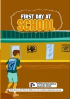 First Day At School